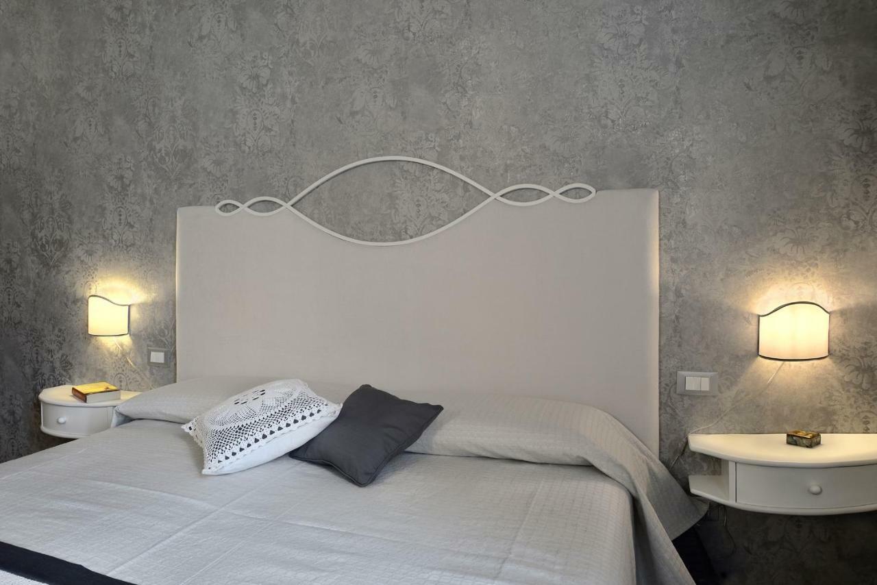 Villa Le Facezie B&B Terranuova Bracciolini Exterior foto